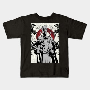 Ares Kids T-Shirt